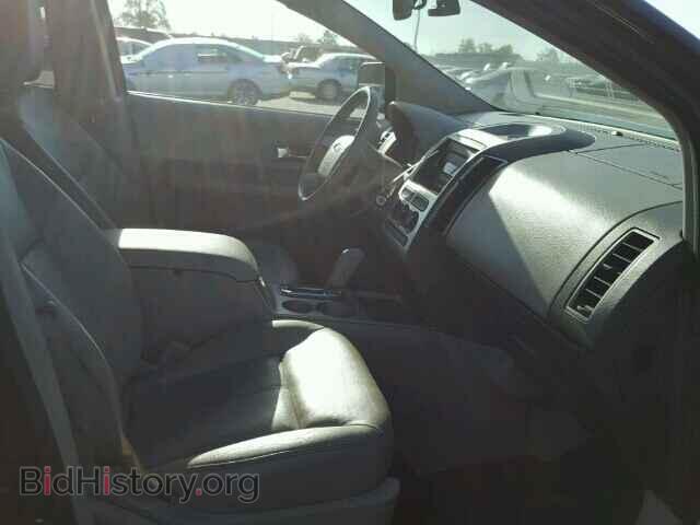 2007 FORD EDGE - VIN: 2FMDK38C87BB08236 - Photo 5