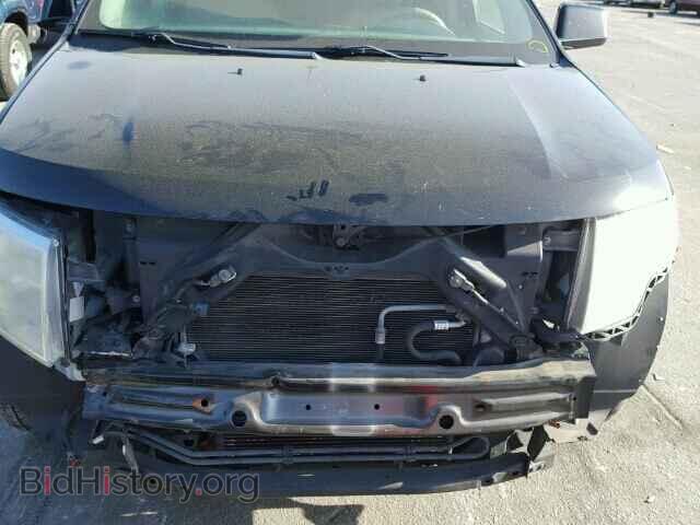 2007 FORD EDGE - VIN: 2FMDK38C87BB08236 - Photo 9