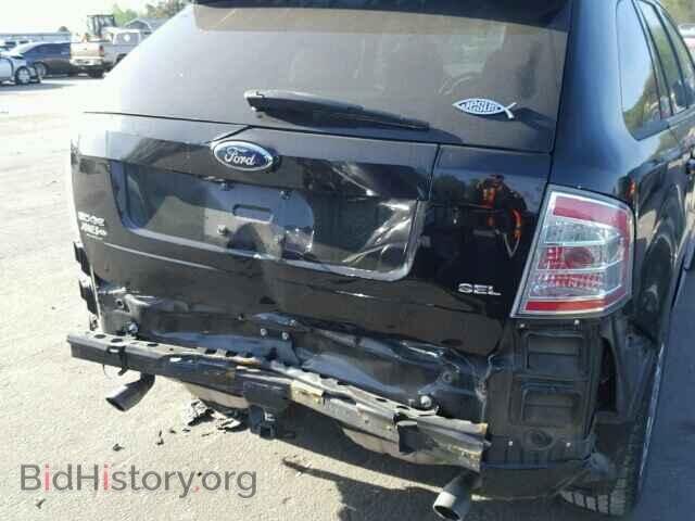 2007 FORD EDGE - VIN: 2FMDK38C87BB08236 - Photo 10