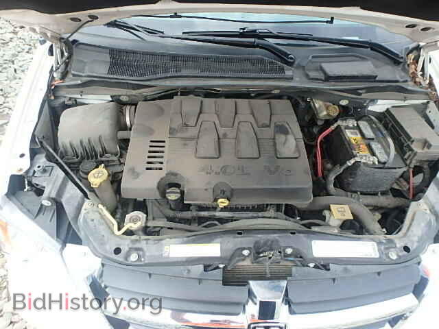 2010 DODGE CARAVAN - VIN: 2D4RN6DX2AR364238 - Photo 7