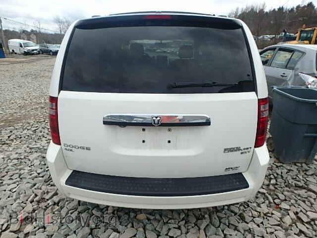 2010 DODGE CARAVAN - VIN: 2D4RN6DX2AR364238 - Photo 10