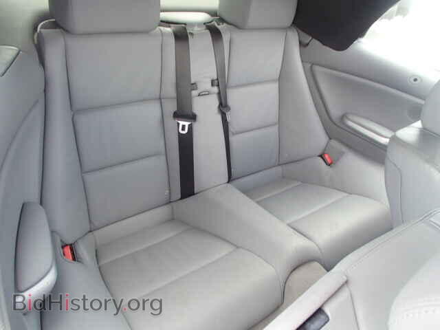 2005 BMW M3 - VIN: WBSBR93405PK09845 - Фото 6