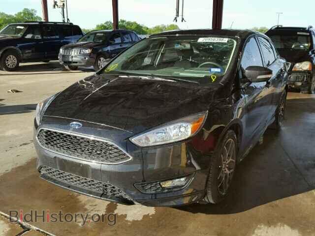 2015 FORD FOCUS - VIN: 1FADP3F26FL340841 - Фото 2