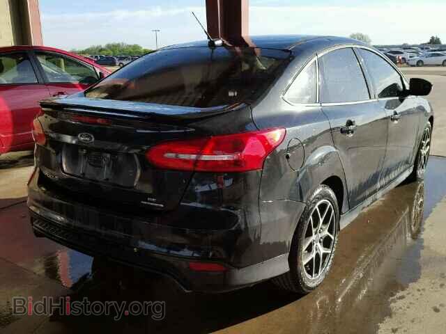 2015 FORD FOCUS - VIN: 1FADP3F26FL340841 - Фото 4