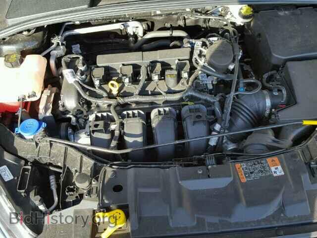 2015 FORD FOCUS - VIN: 1FADP3F26FL340841 - Фото 7