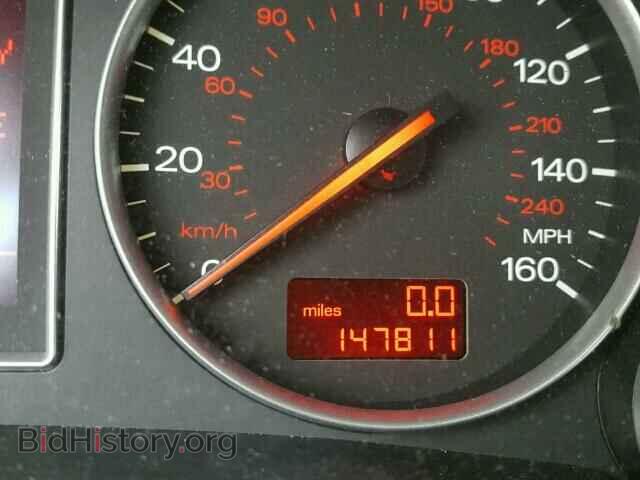 2005 AUDI A4 - VIN: WAULT68EX5A073253 - Фото 8