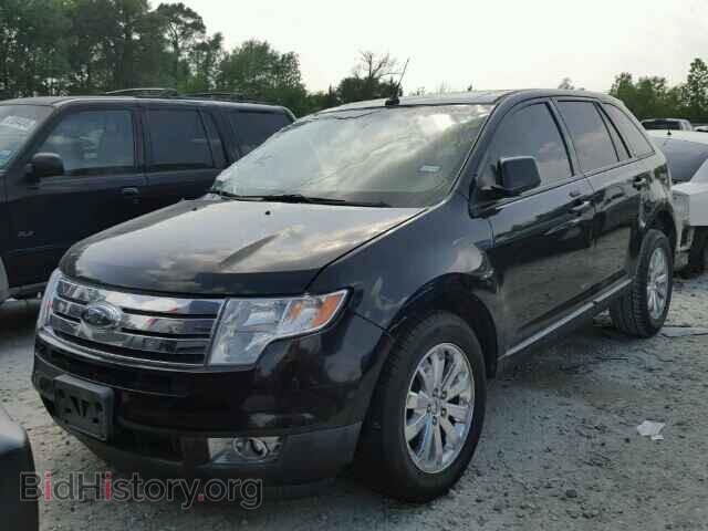 2010 FORD EDGE - VIN: 2FMDK3JC6ABA73584 - Photo 2