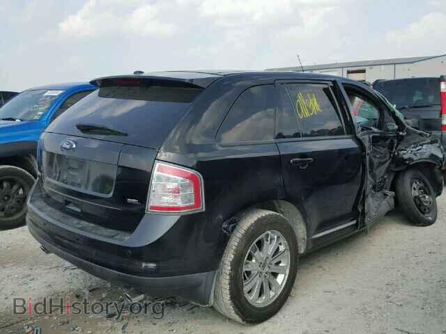 2010 FORD EDGE - VIN: 2FMDK3JC6ABA73584 - Photo 4