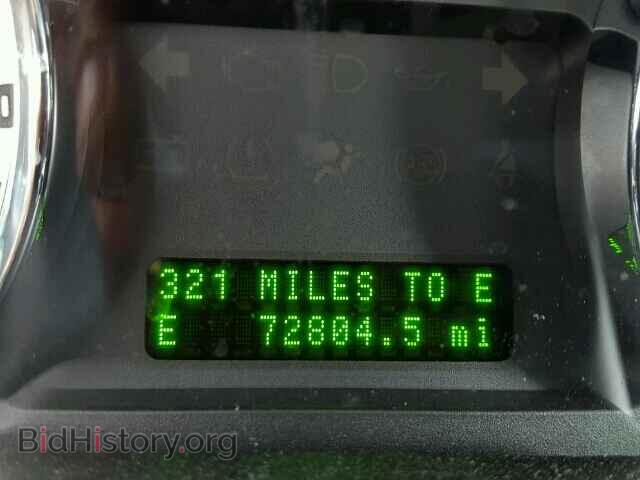 2010 FORD EDGE - VIN: 2FMDK3JC6ABA73584 - Photo 8
