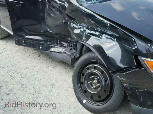 2010 FORD EDGE - VIN: 2FMDK3JC6ABA73584 - Photo 9