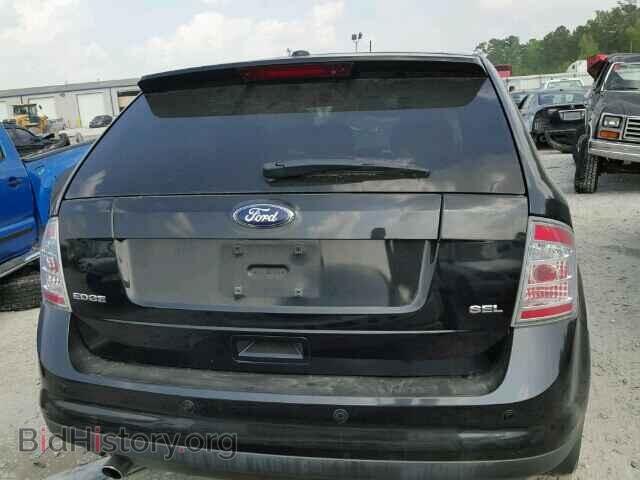 2010 FORD EDGE - VIN: 2FMDK3JC6ABA73584 - Photo 10