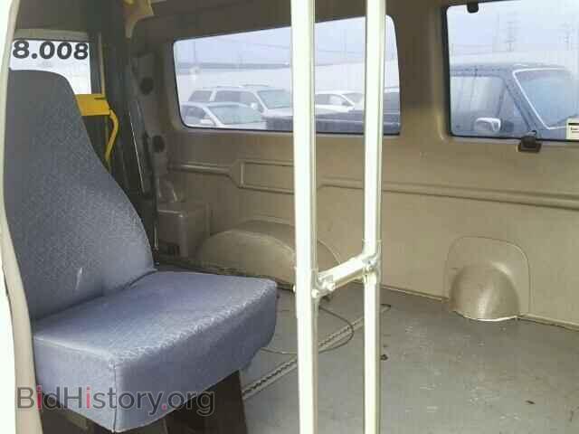 2005 FORD ECONOLINE - VIN: 1FTNE24W75HB44641 - Фото 6