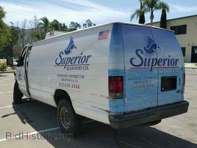 2011 FORD ECONOLINE - VIN: 1FTSS3EL0BDA89717 - Photo 3