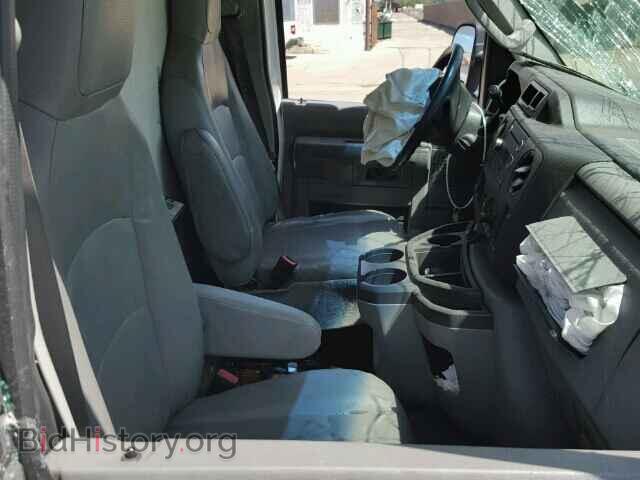 2011 FORD ECONOLINE - VIN: 1FTSS3EL0BDA89717 - Photo 5