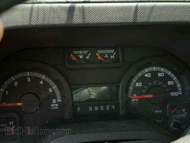 2011 FORD ECONOLINE - VIN: 1FTSS3EL0BDA89717 - Photo 8
