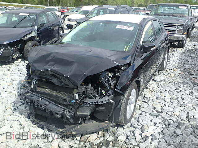 2014 FORD FOCUS - VIN: 1FADP3K20EL327720 - Photo 2