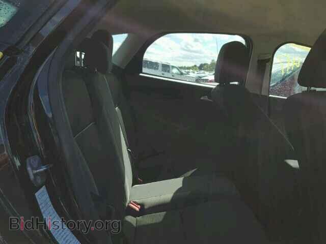 2014 FORD FOCUS - VIN: 1FADP3K20EL327720 - Photo 6