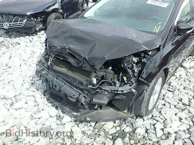 2014 FORD FOCUS - VIN: 1FADP3K20EL327720 - Photo 10