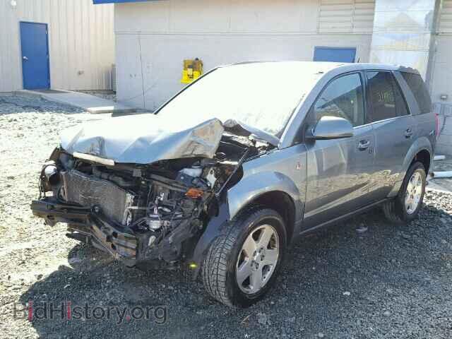 2006 SATURN VUE - VIN: 5GZCZ53496S883302 - Фото 2