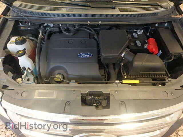 2012 FORD EDGE - VIN: 2FMDK3GC0CBA65782 - Photo 7
