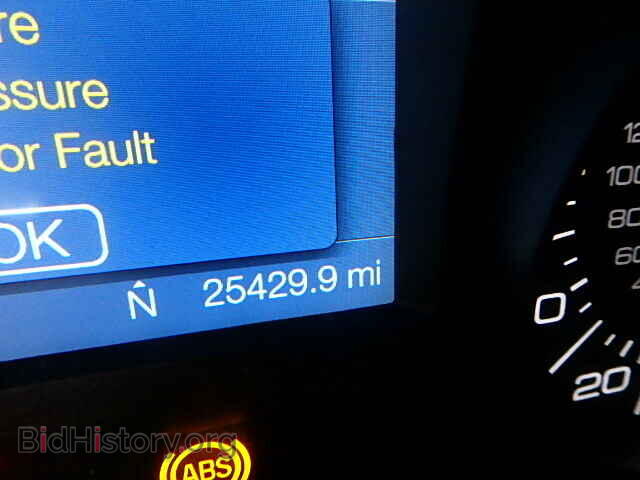 2012 FORD EDGE - VIN: 2FMDK3GC0CBA65782 - Photo 8