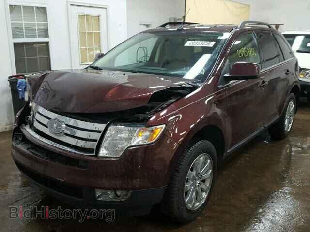 2010 FORD EDGE - VIN: 2FMDK3KC9ABA76039 - Photo 2