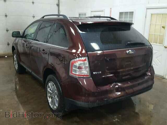 2010 FORD EDGE - VIN: 2FMDK3KC9ABA76039 - Photo 3