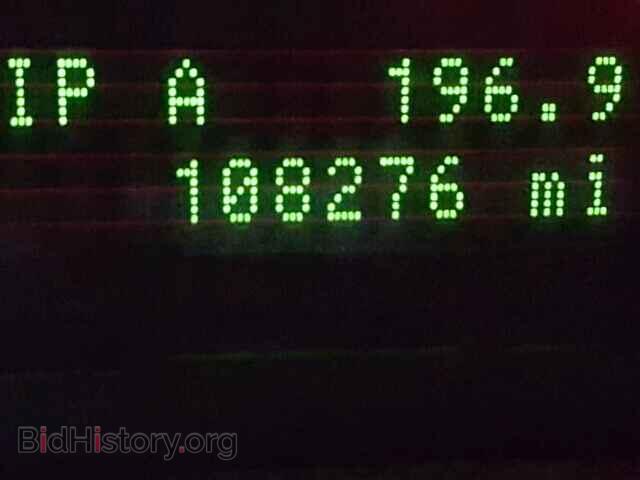 2010 FORD EDGE - VIN: 2FMDK3KC9ABA76039 - Photo 8