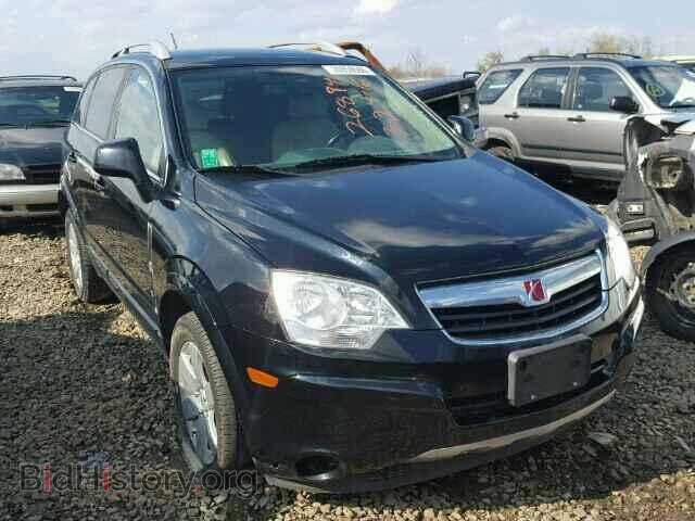 Фотография 3GSCL53748S523427 - SATURN VUE 2008