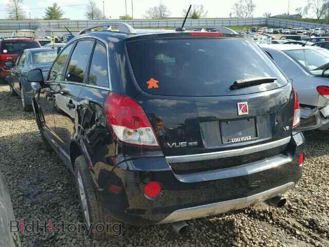2008 SATURN VUE - VIN: 3GSCL53748S523427 - Фото 3