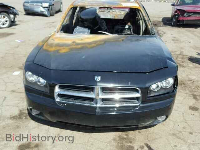 2010 DODGE CHARGER - VIN: 2B3CA3CV4AH154258 - Фото 7