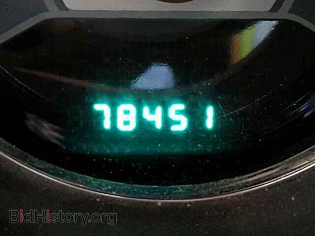 2011 CHRYSLER 200 - VIN: 1C3BC4FB7BN519315 - Фото 8