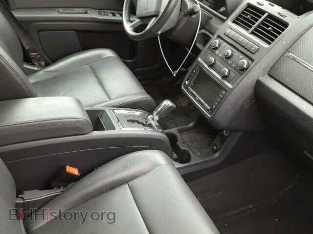 2010 DODGE JOURNEY - VIN: 3D4PG9FVXAT234087 - Фото 5
