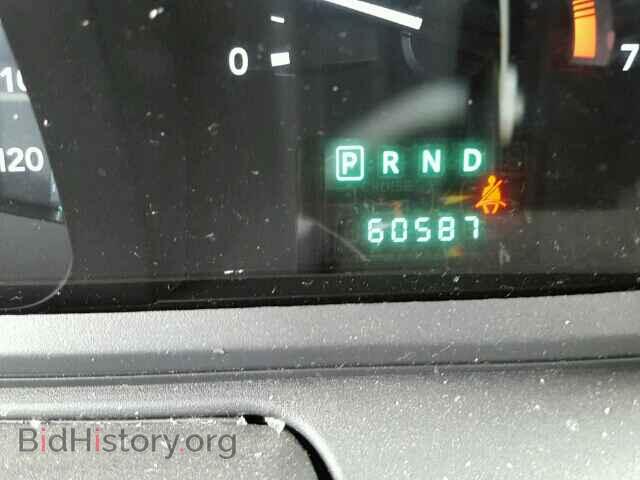 2010 DODGE JOURNEY - VIN: 3D4PG9FVXAT234087 - Фото 8