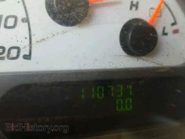 2005 FORD EXPLORER - VIN: 1FMZU67K85UB69023 - Фото 8