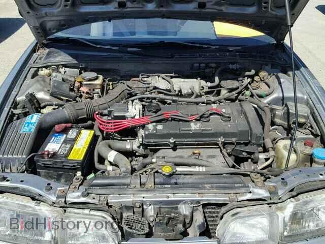 1990 ACURA INTEGRA - VIN: JH4DB1560LS031075 - Фото 7