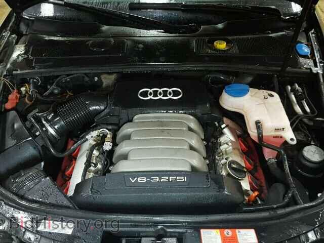 2008 AUDI A6 - VIN: WAUDH74F98N109683 - Фото 7