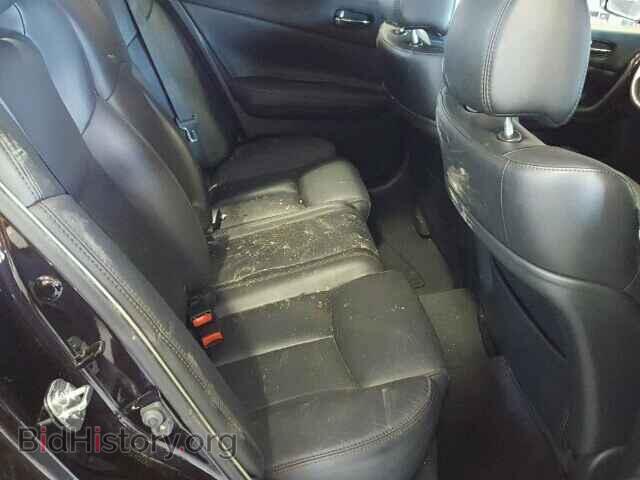 2011 NISSAN MAXIMA - VIN: 1N4AA5AP3BC850237 - Фото 6