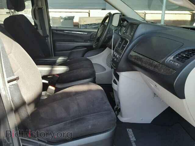2011 DODGE CARAVAN - VIN: 2D4RN3DG2BR728898 - Photo 5