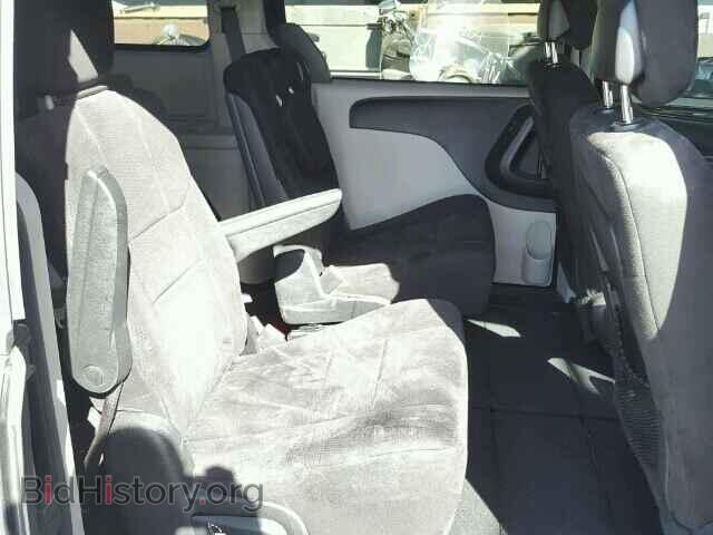 2011 DODGE CARAVAN - VIN: 2D4RN3DG2BR728898 - Photo 6
