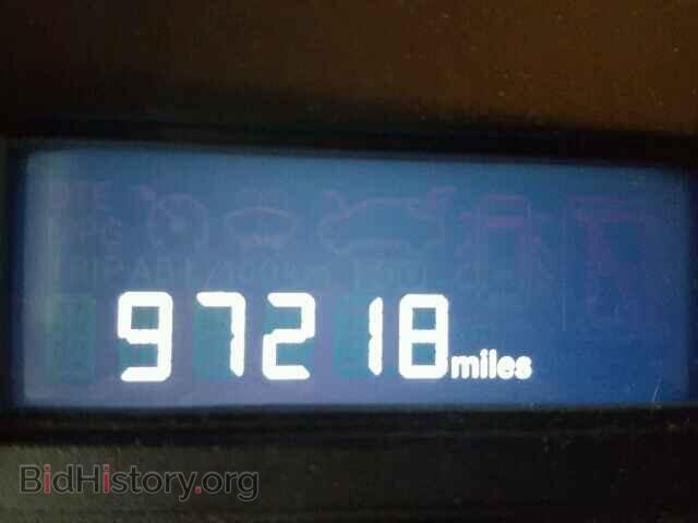 2011 DODGE CARAVAN - VIN: 2D4RN3DG2BR728898 - Photo 8