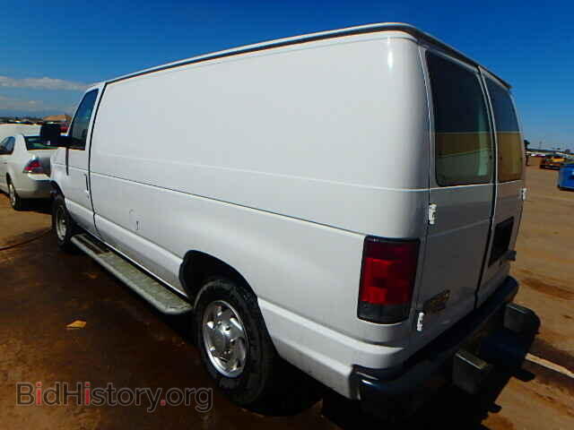 2012 FORD ECONOLINE - VIN: 1FTNE2EW5CDA73233 - Photo 3