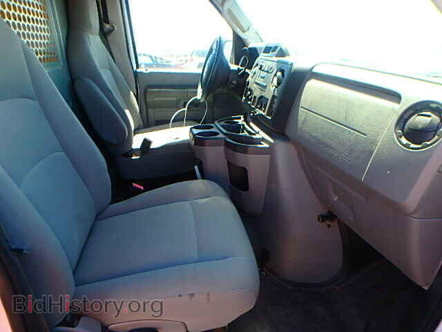 2012 FORD ECONOLINE - VIN: 1FTNE2EW5CDA73233 - Photo 5