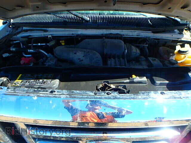 2012 FORD ECONOLINE - VIN: 1FTNE2EW5CDA73233 - Photo 7