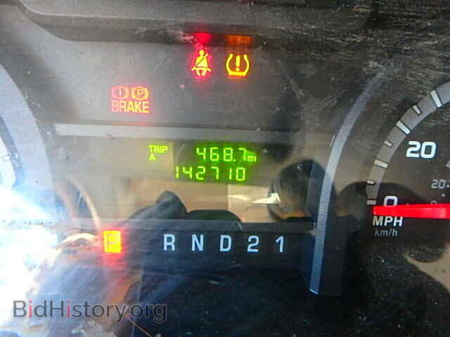 2012 FORD ECONOLINE - VIN: 1FTNE2EW5CDA73233 - Photo 8