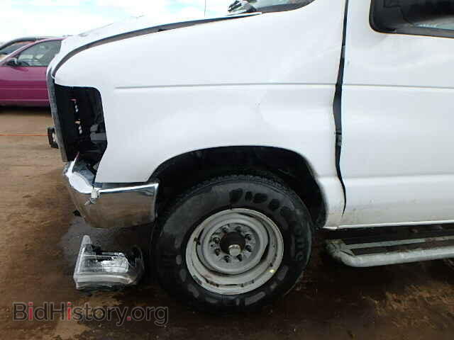 2012 FORD ECONOLINE - VIN: 1FTNE2EW5CDA73233 - Photo 9