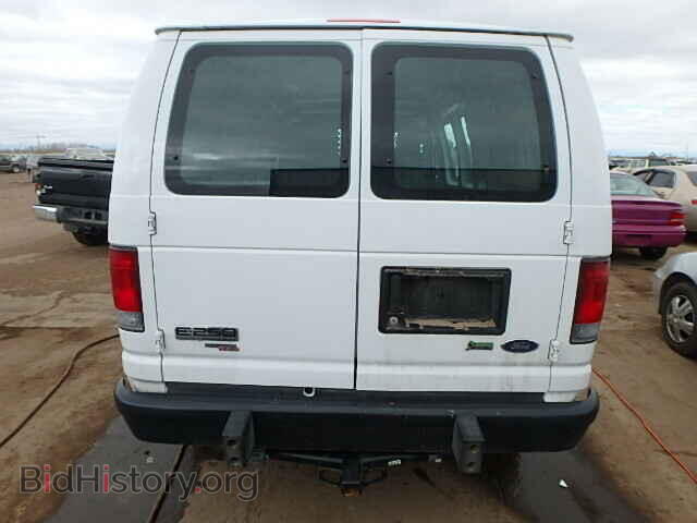 2012 FORD ECONOLINE - VIN: 1FTNE2EW5CDA73233 - Photo 10