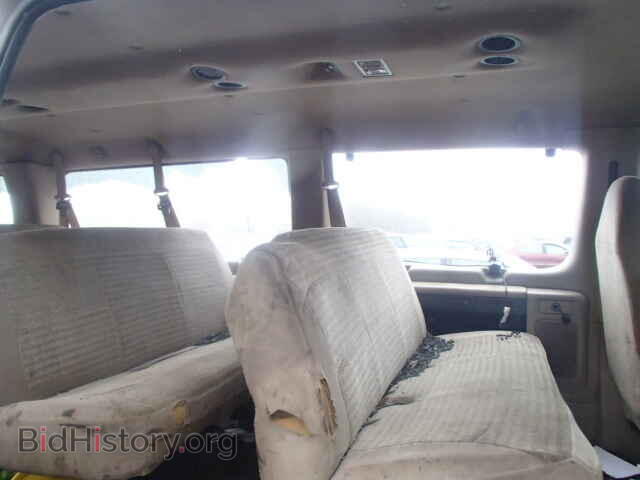 2002 FORD ECONOLINE - VIN: 1FBSS31L82HB05441 - Фото 6