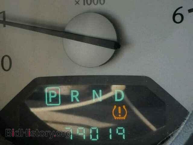 2007 CHRYSLER SEBRING - VIN: 1C3LC46K87N609651 - Фото 8