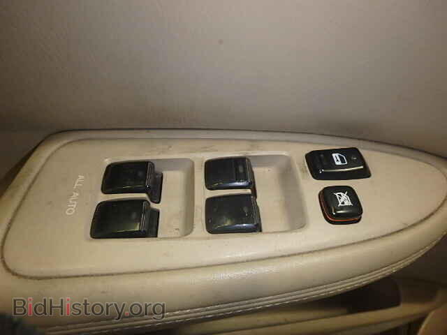 2002 LEXUS ES300 - VIN: JTHBF30G720030703 - Фото 9